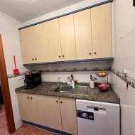 Resale - Townhouse -
Vistabella Golf - Entre Naranjos