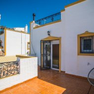 Resale - Townhouse -
Vistabella Golf - Entre Naranjos