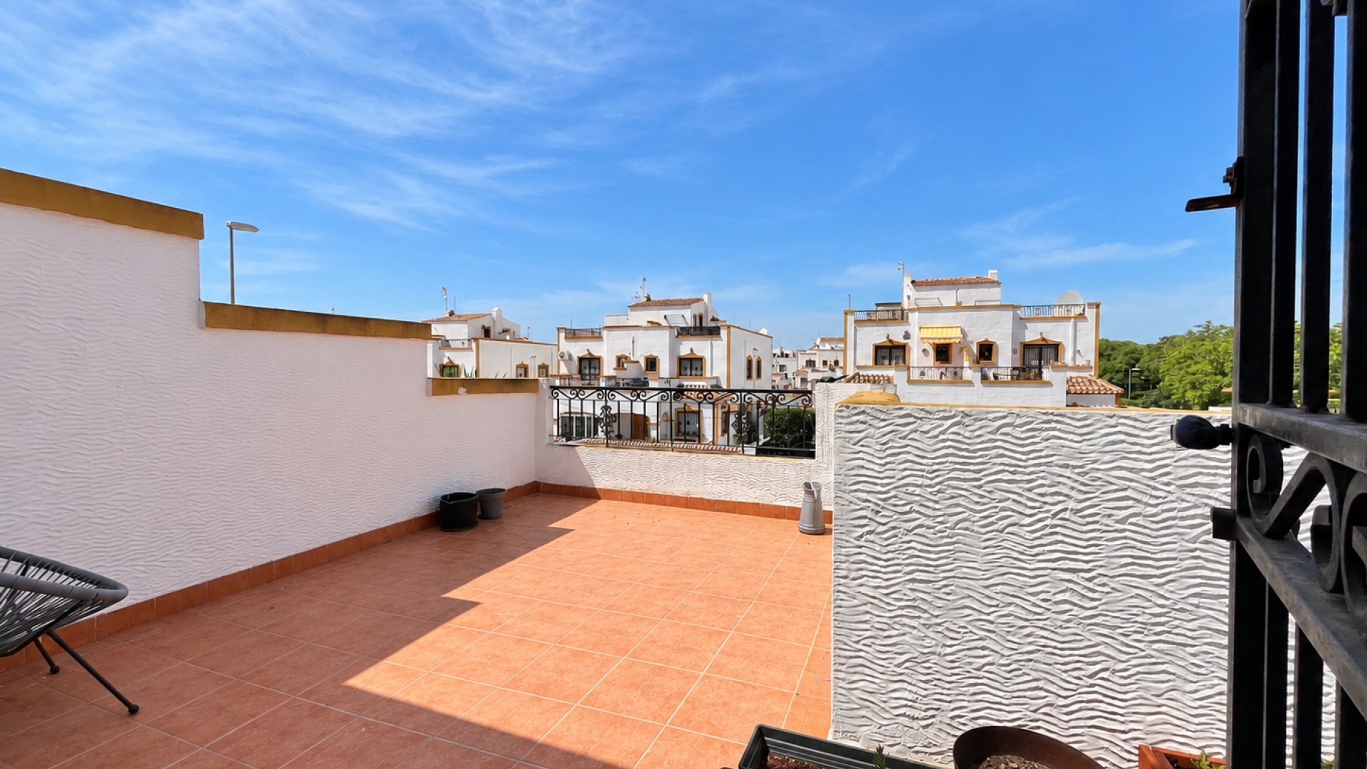 Resale - Townhouse -
Vistabella Golf - Entre Naranjos