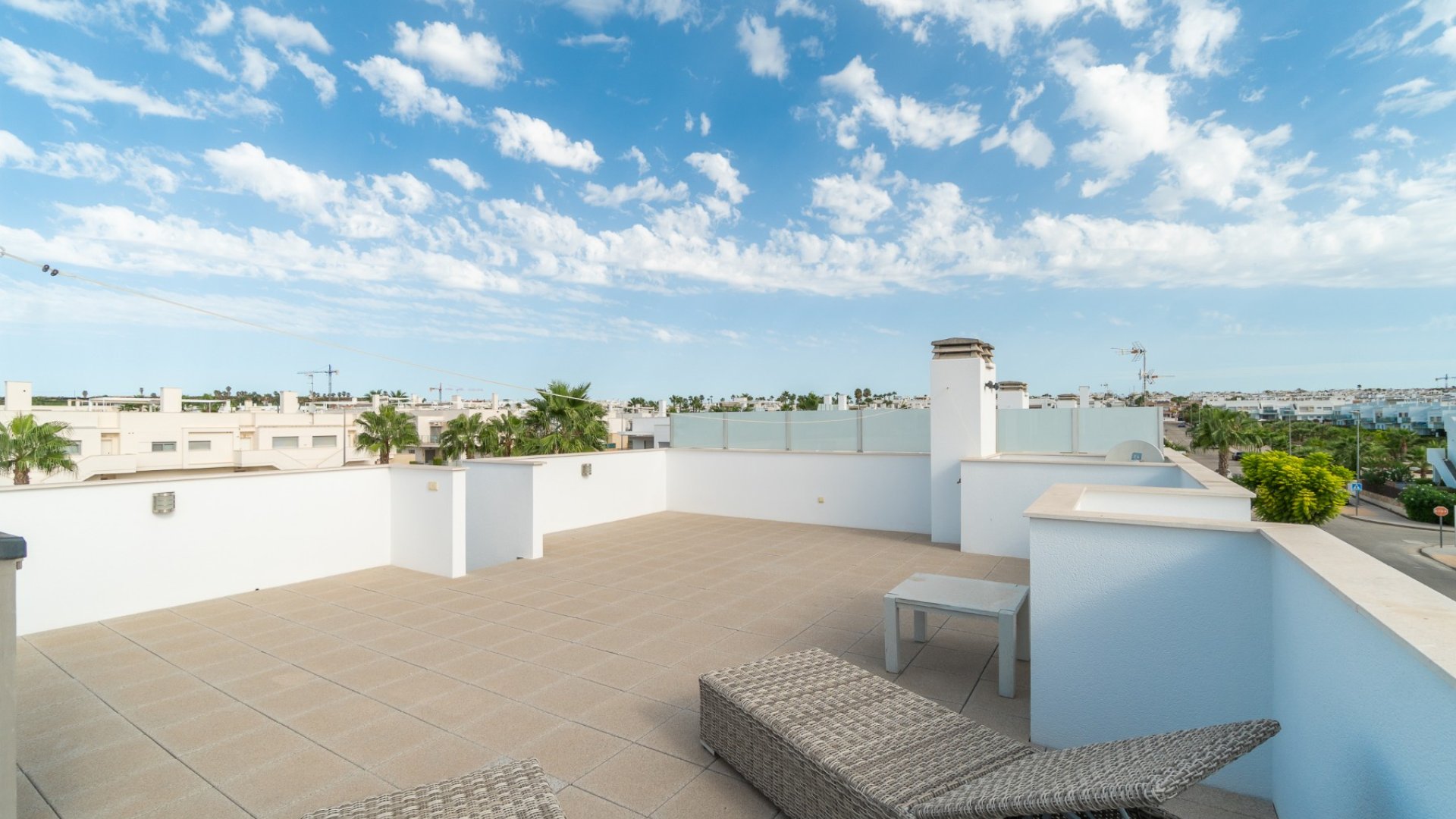 Resale - Townhouse -
Vistabella Golf - Vistabella