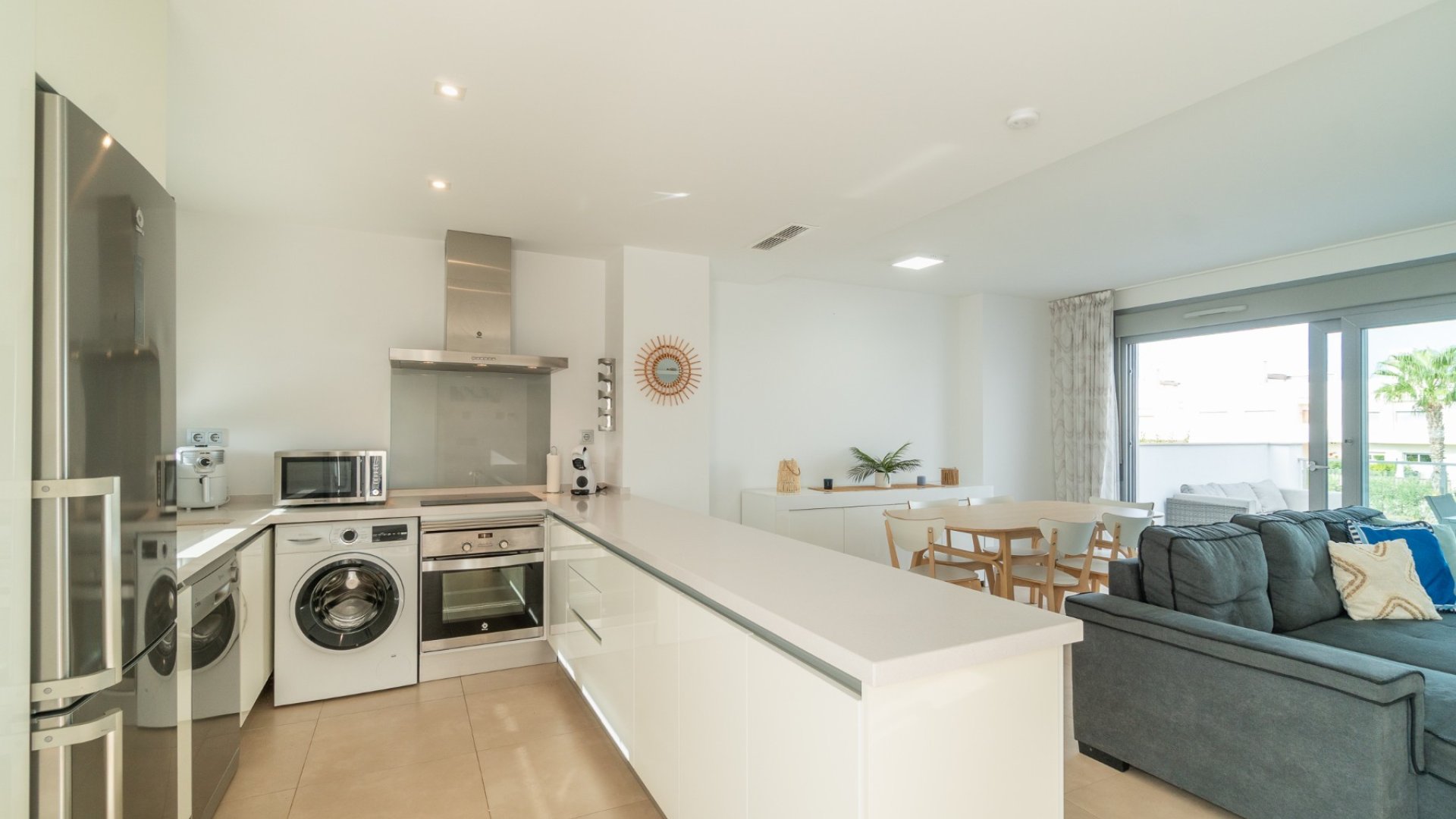 Resale - Townhouse -
Vistabella Golf - Vistabella