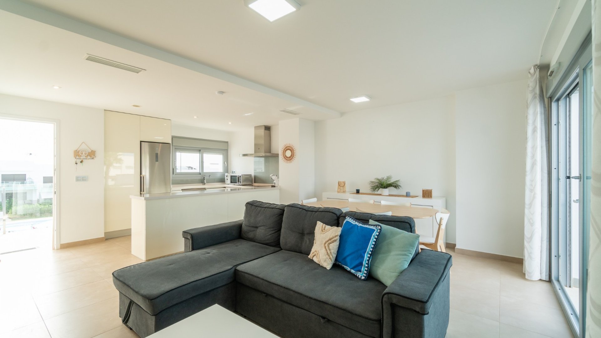 Resale - Townhouse -
Vistabella Golf - Vistabella