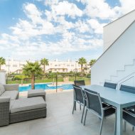 Resale - Townhouse -
Vistabella Golf - Vistabella