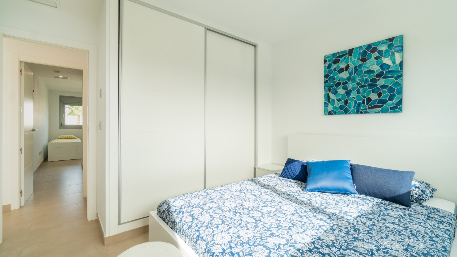 Resale - Townhouse -
Vistabella Golf - Vistabella