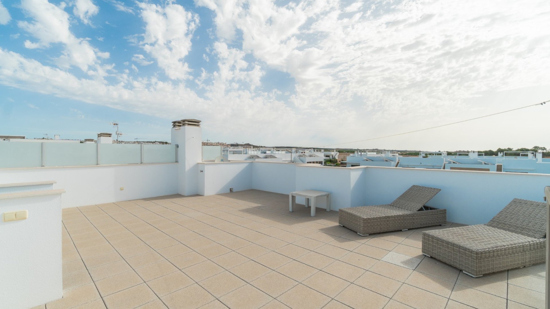 Resale - Townhouse -
Vistabella Golf - Vistabella