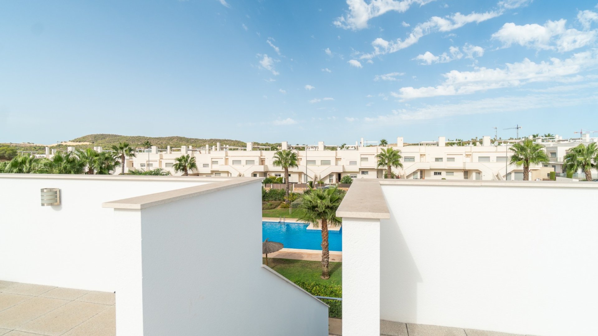 Resale - Townhouse -
Vistabella Golf - Vistabella