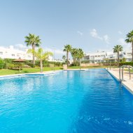 Resale - Townhouse -
Vistabella Golf - Vistabella