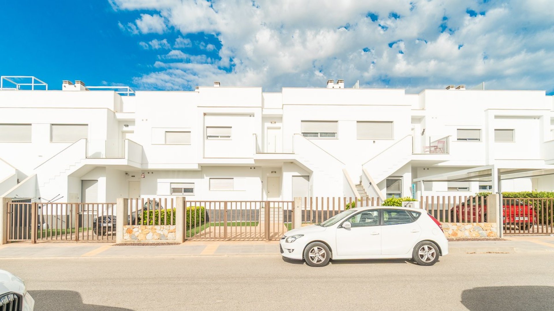 Resale - Townhouse -
Vistabella Golf - Vistabella