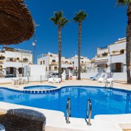 Resale - Townhouse -
Vistabella - Vistabella Golf