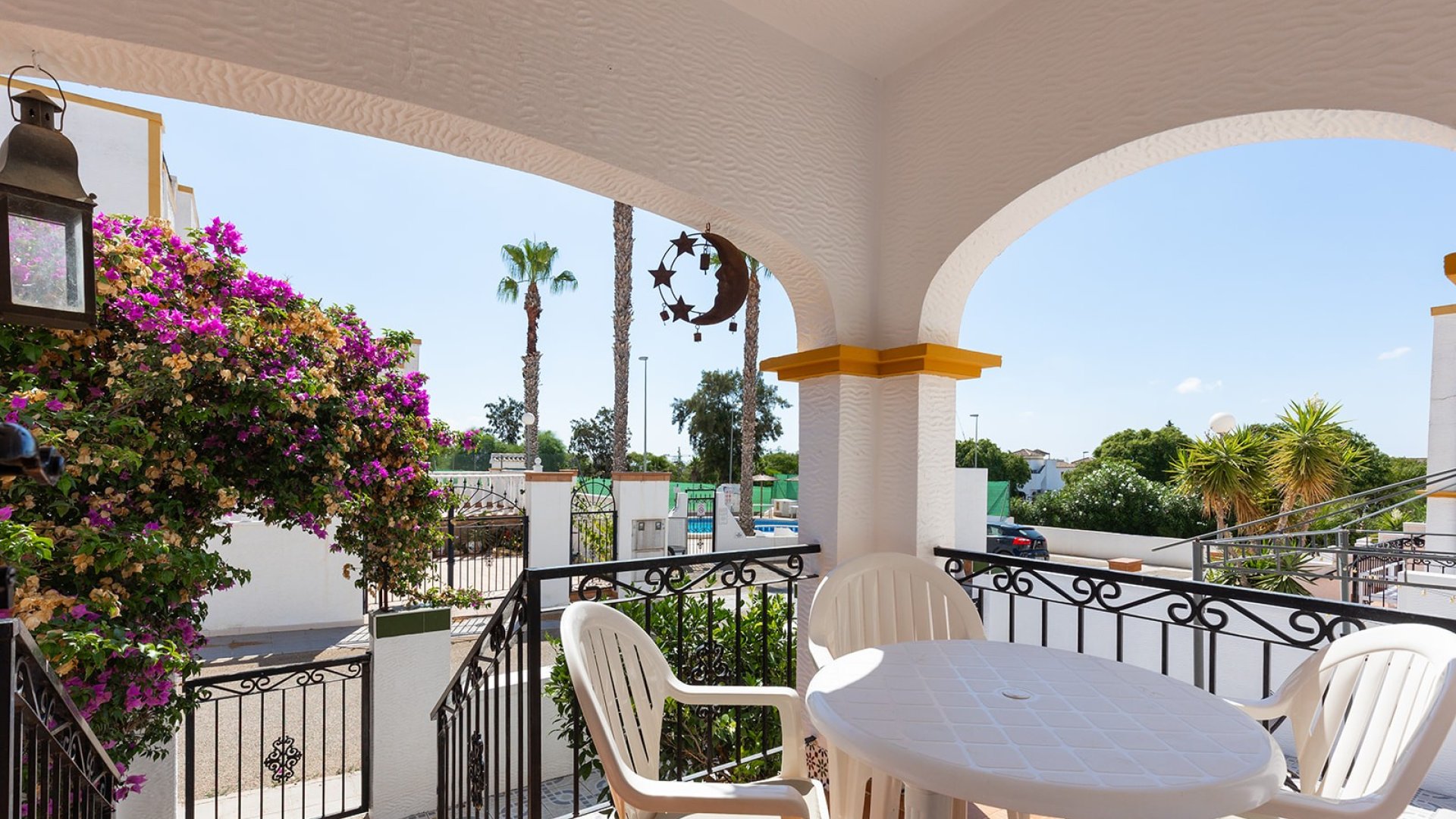 Resale - Townhouse -
Vistabella - Vistabella Golf