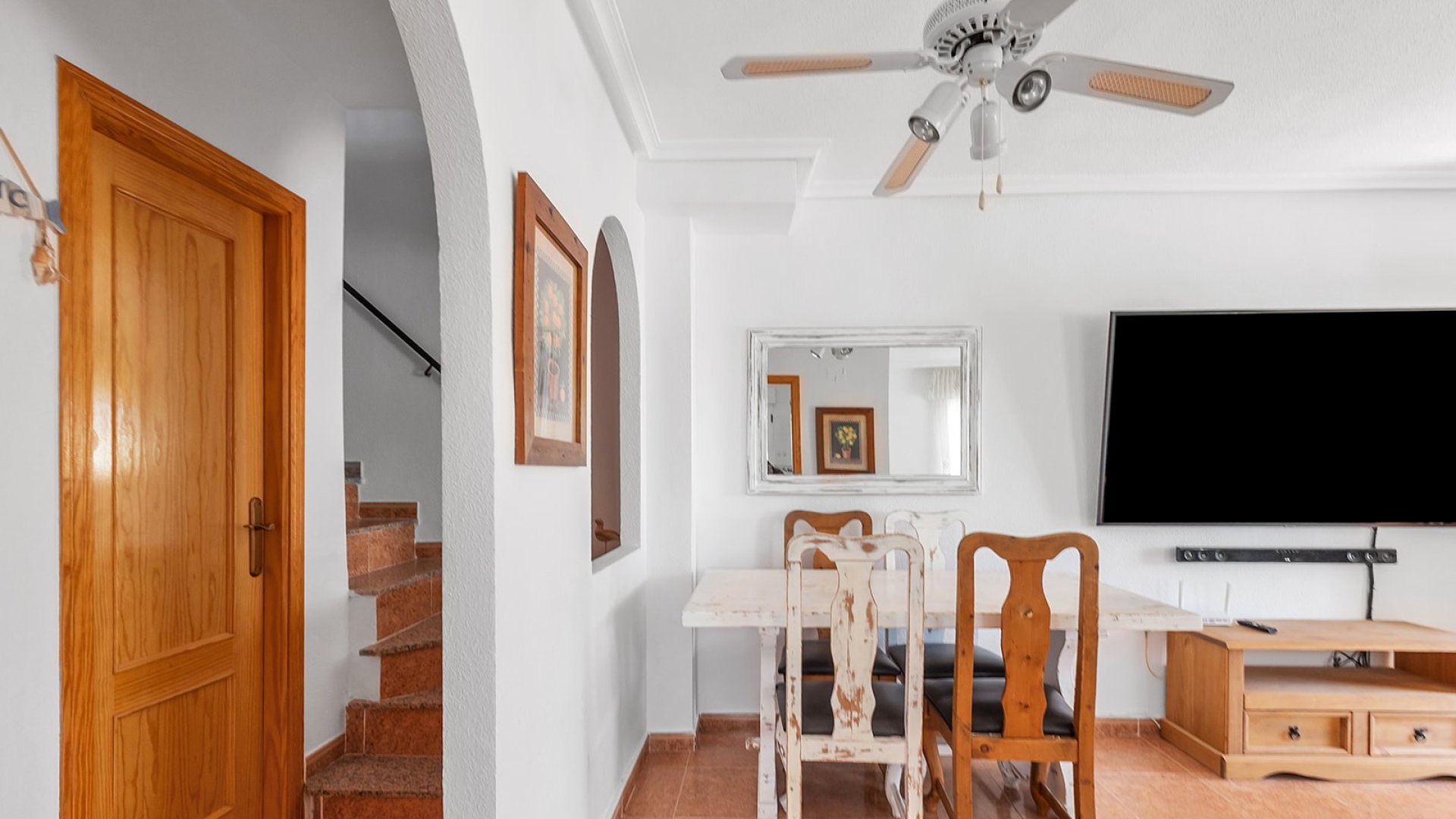 Resale - Townhouse -
Vistabella - Vistabella Golf