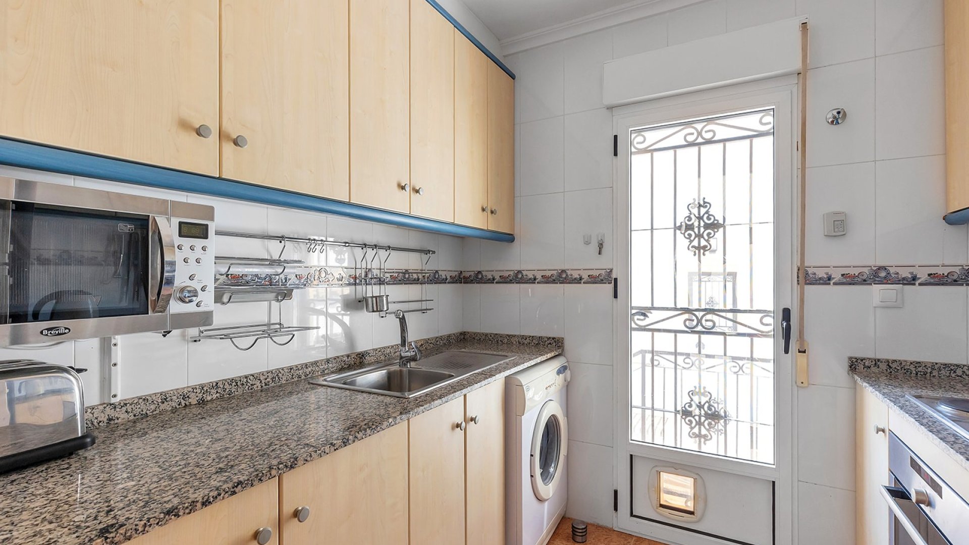 Resale - Townhouse -
Vistabella - Vistabella Golf