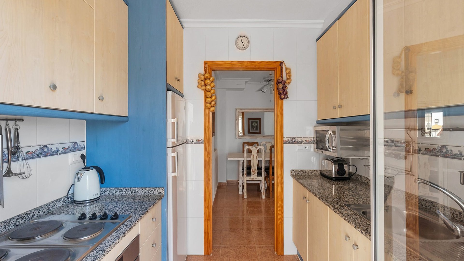 Resale - Townhouse -
Vistabella - Vistabella Golf