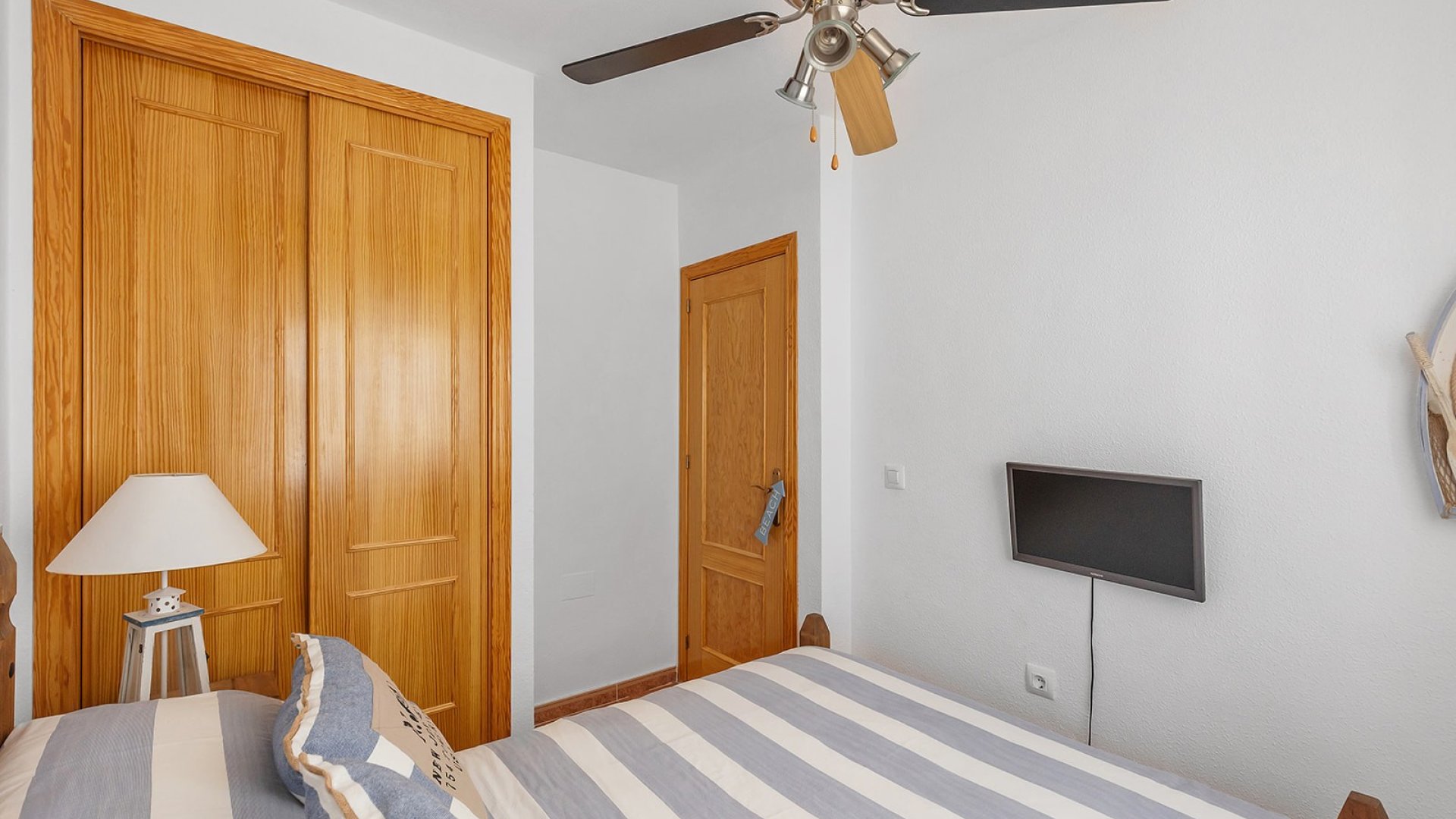 Resale - Townhouse -
Vistabella - Vistabella Golf
