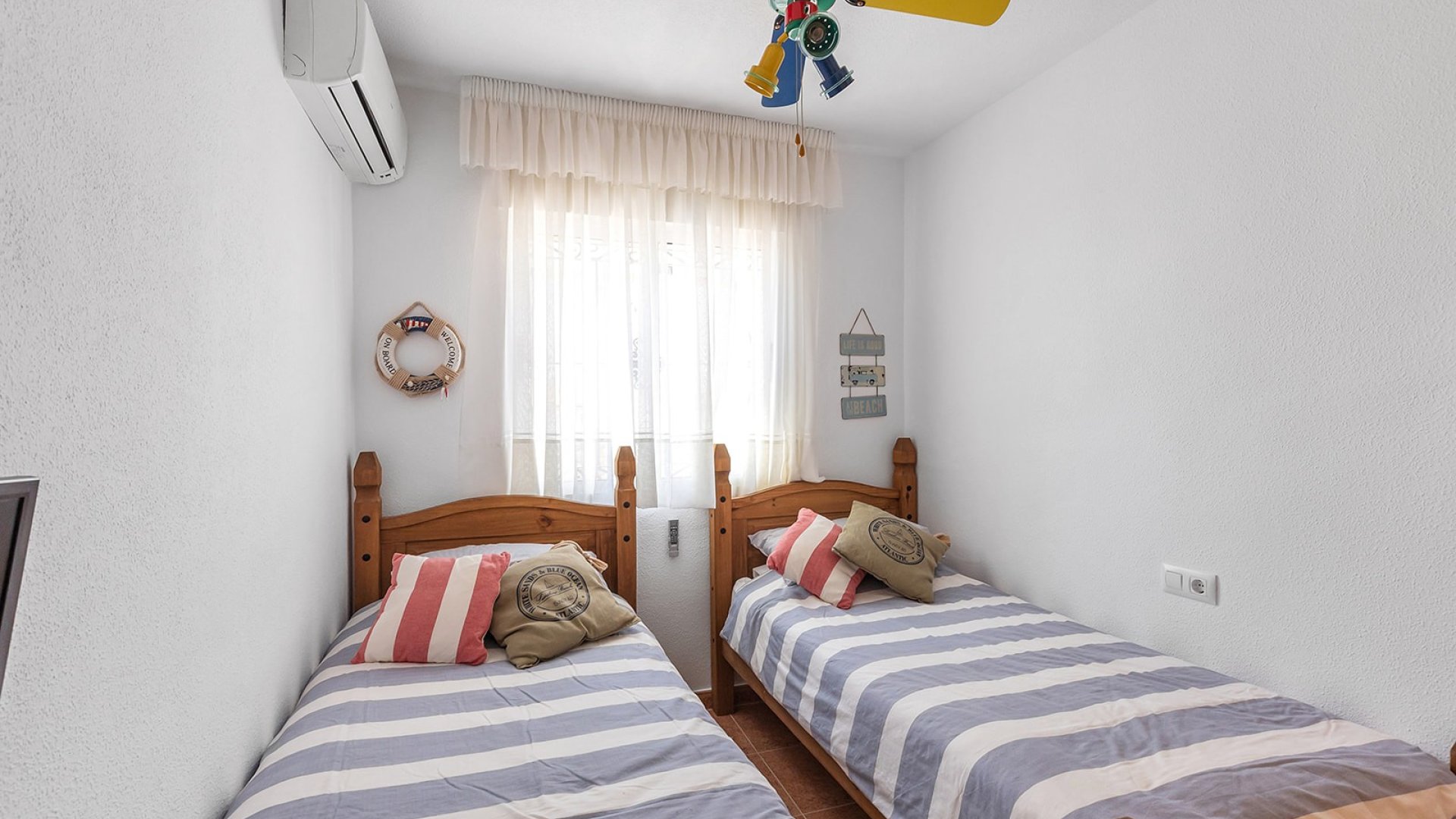 Resale - Townhouse -
Vistabella - Vistabella Golf