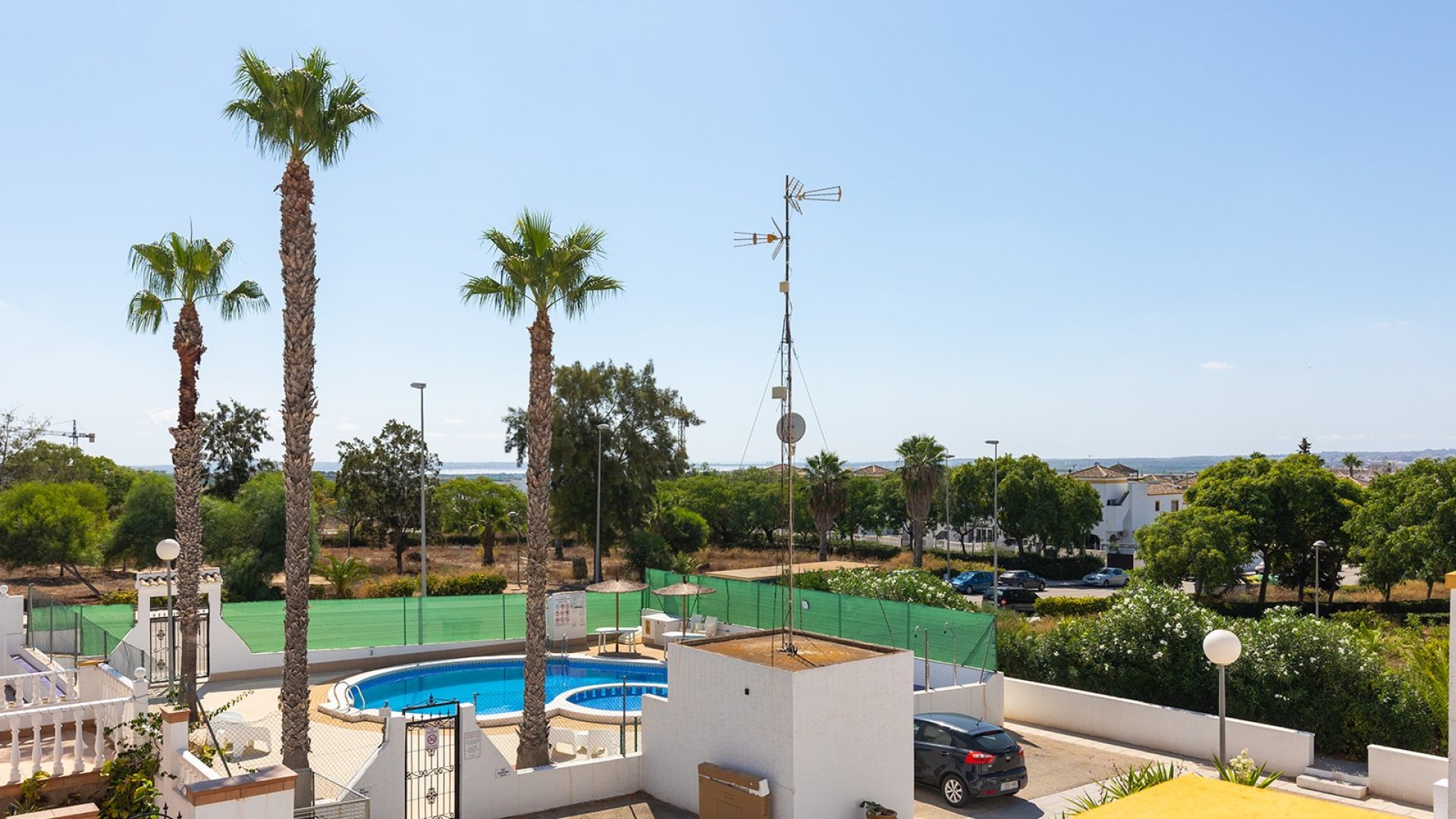 Resale - Townhouse -
Vistabella - Vistabella Golf