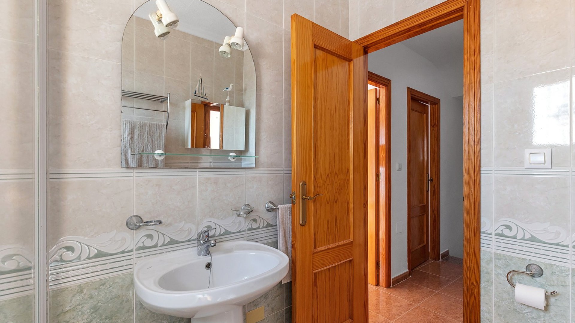 Resale - Townhouse -
Vistabella - Vistabella Golf