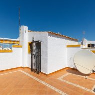 Resale - Townhouse -
Vistabella - Vistabella Golf