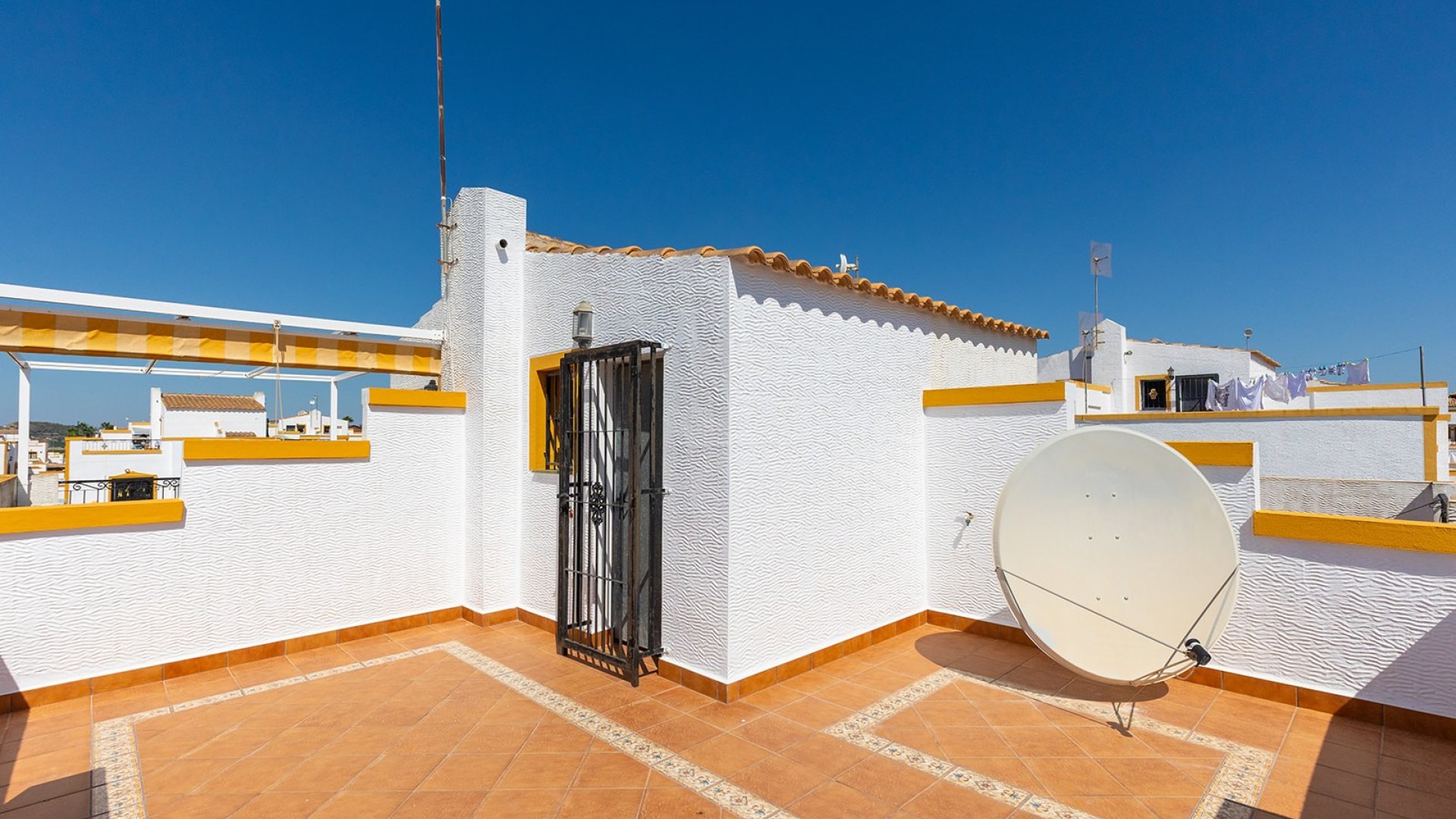 Resale - Townhouse -
Vistabella - Vistabella Golf