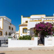 Resale - Townhouse -
Vistabella - Vistabella Golf