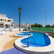 Resale - Townhouse -
Vistabella - Vistabella Golf