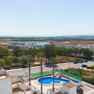Resale - Townhouse -
Vistabella - Vistabella Golf