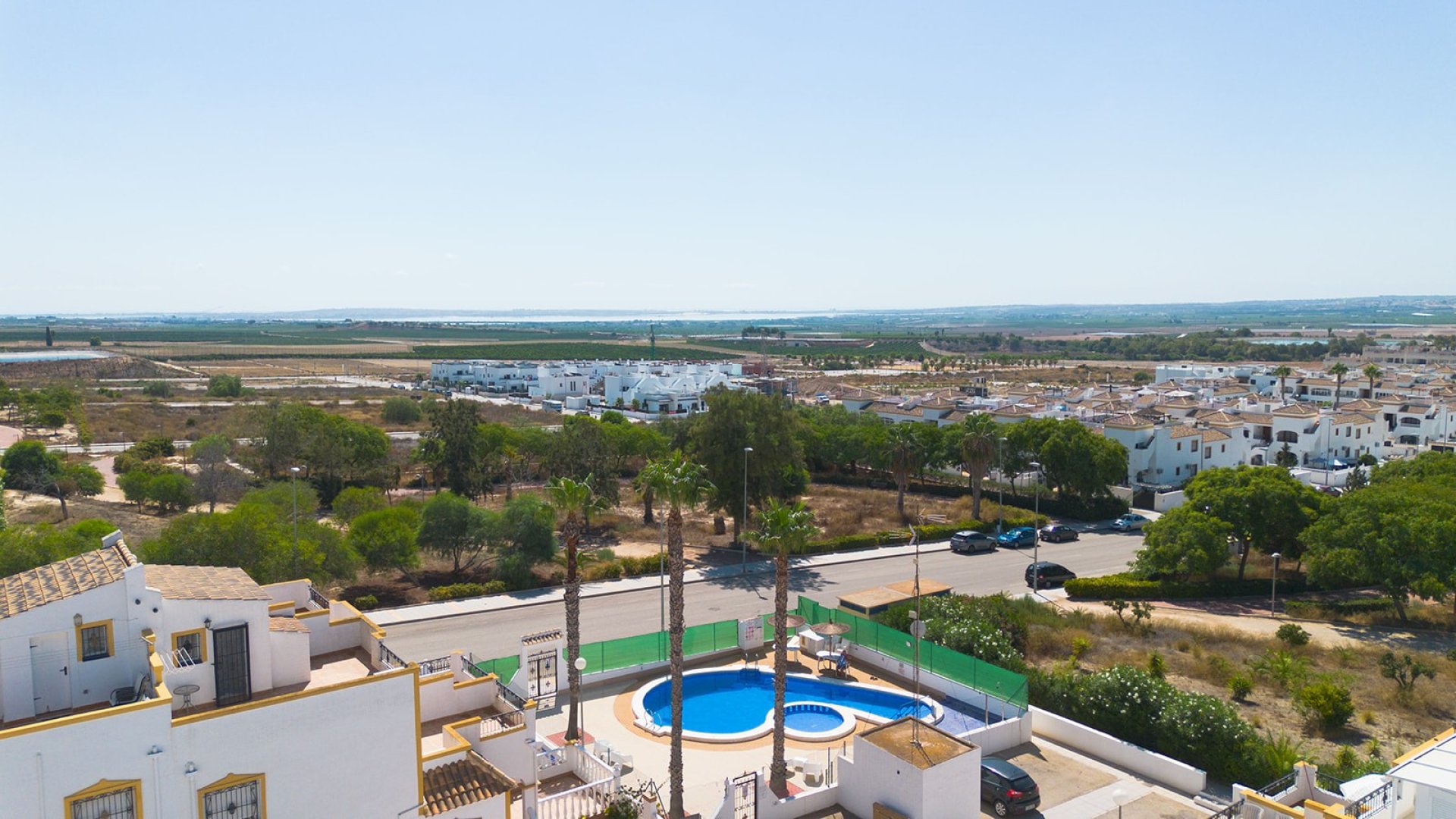 Resale - Townhouse -
Vistabella - Vistabella Golf