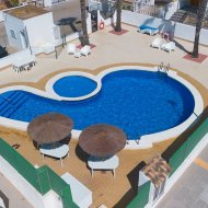 Resale - Townhouse -
Vistabella - Vistabella Golf