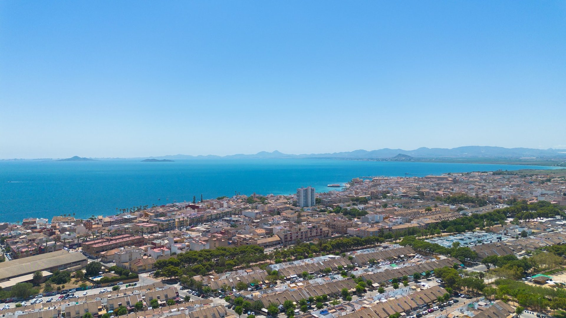 Resale - Townhouse -
Vistabella - Vistabella Golf