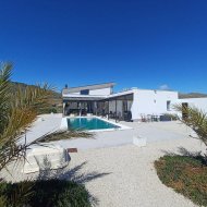 Resale - Villa -
Abanilla - Cañada de la Leña