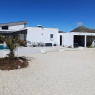 Resale - Villa -
Abanilla - Cañada de la Leña