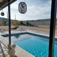 Resale - Villa -
Abanilla - Cañada de la Leña