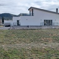 Resale - Villa -
Abanilla - Cañada de la Leña