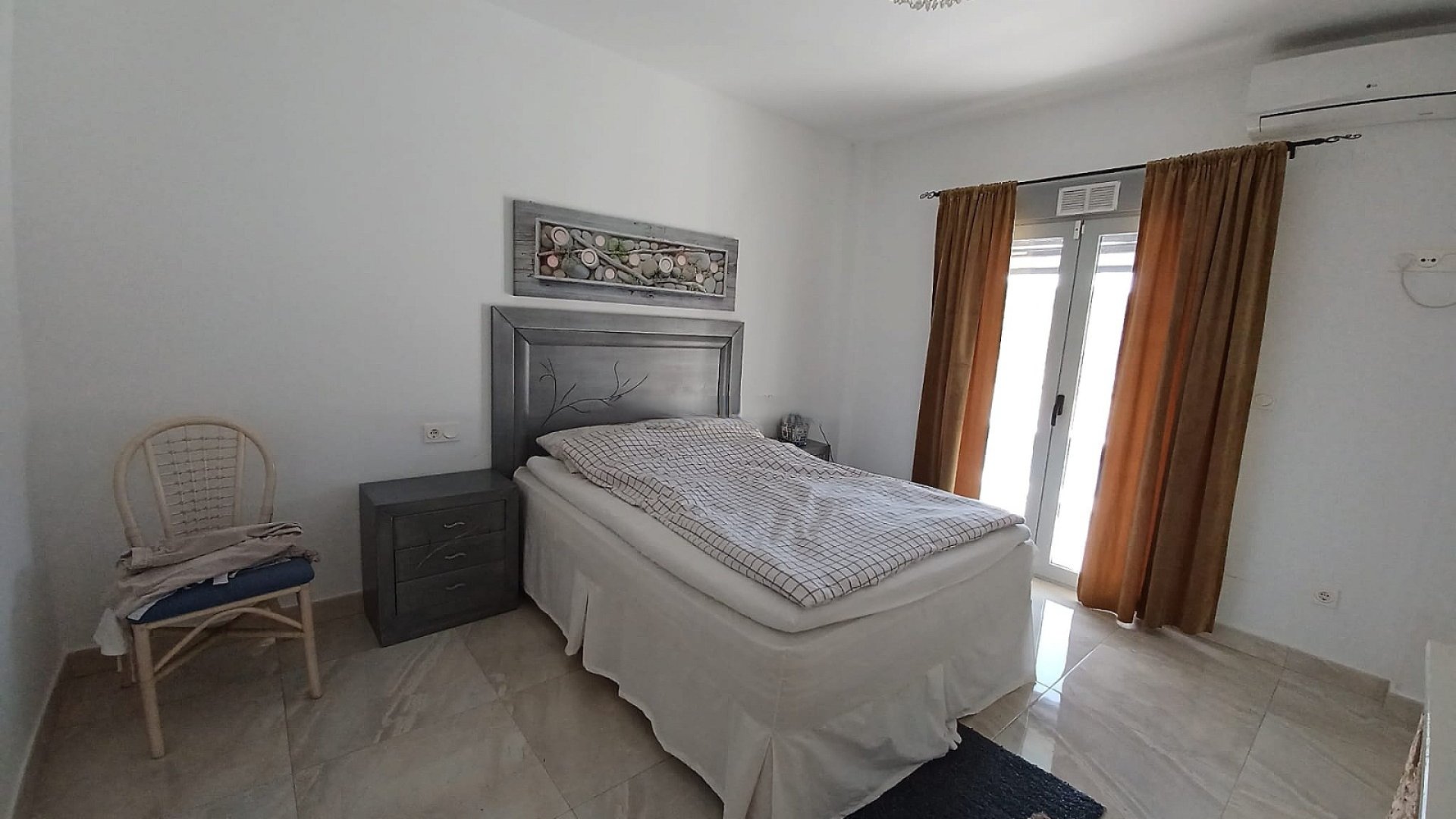 Resale - Villa -
Abanilla - Cañada de la Leña