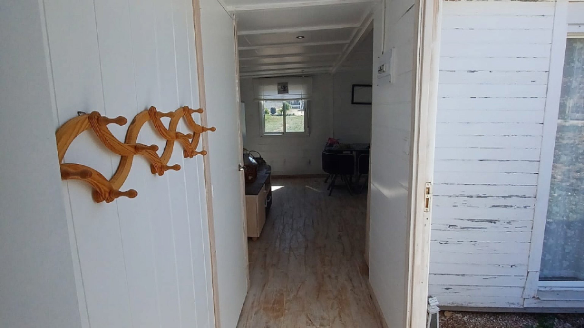 Resale - Villa -
Abanilla - Cañada de la Leña