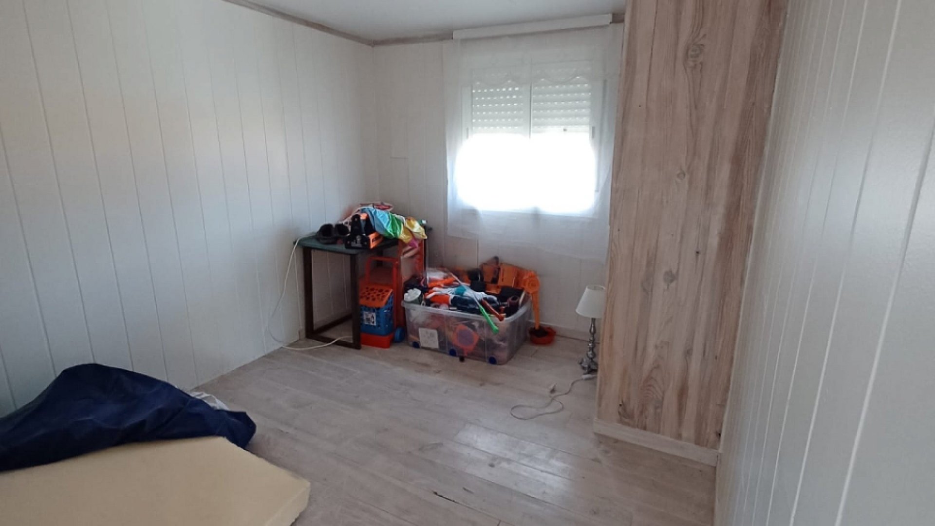 Resale - Villa -
Abanilla - Cañada de la Leña