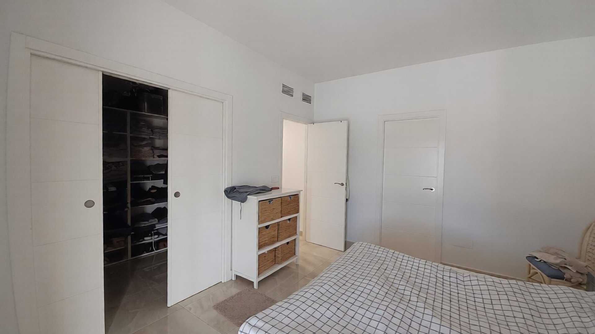 Resale - Villa -
Abanilla - Cañada de la Leña