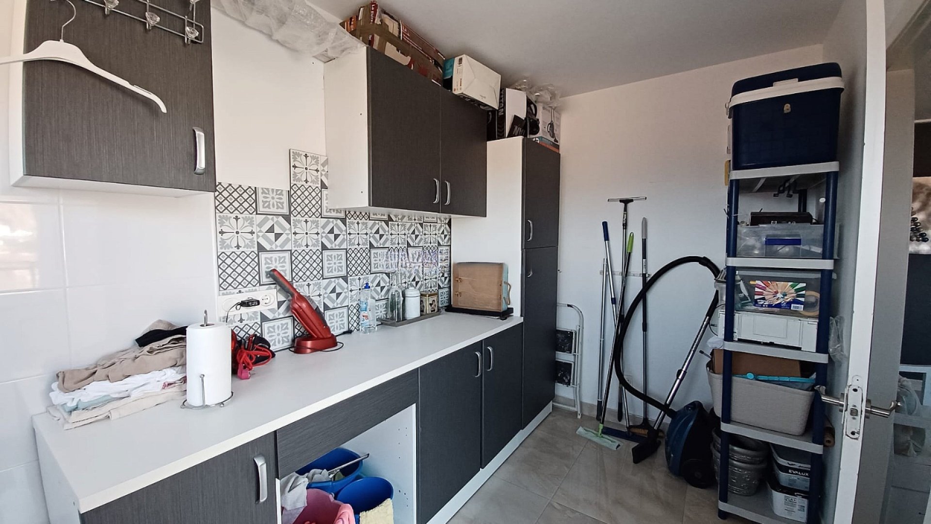 Resale - Villa -
Abanilla - Cañada de la Leña