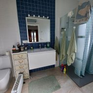 Resale - Villa -
Abanilla - Cañada de la Leña