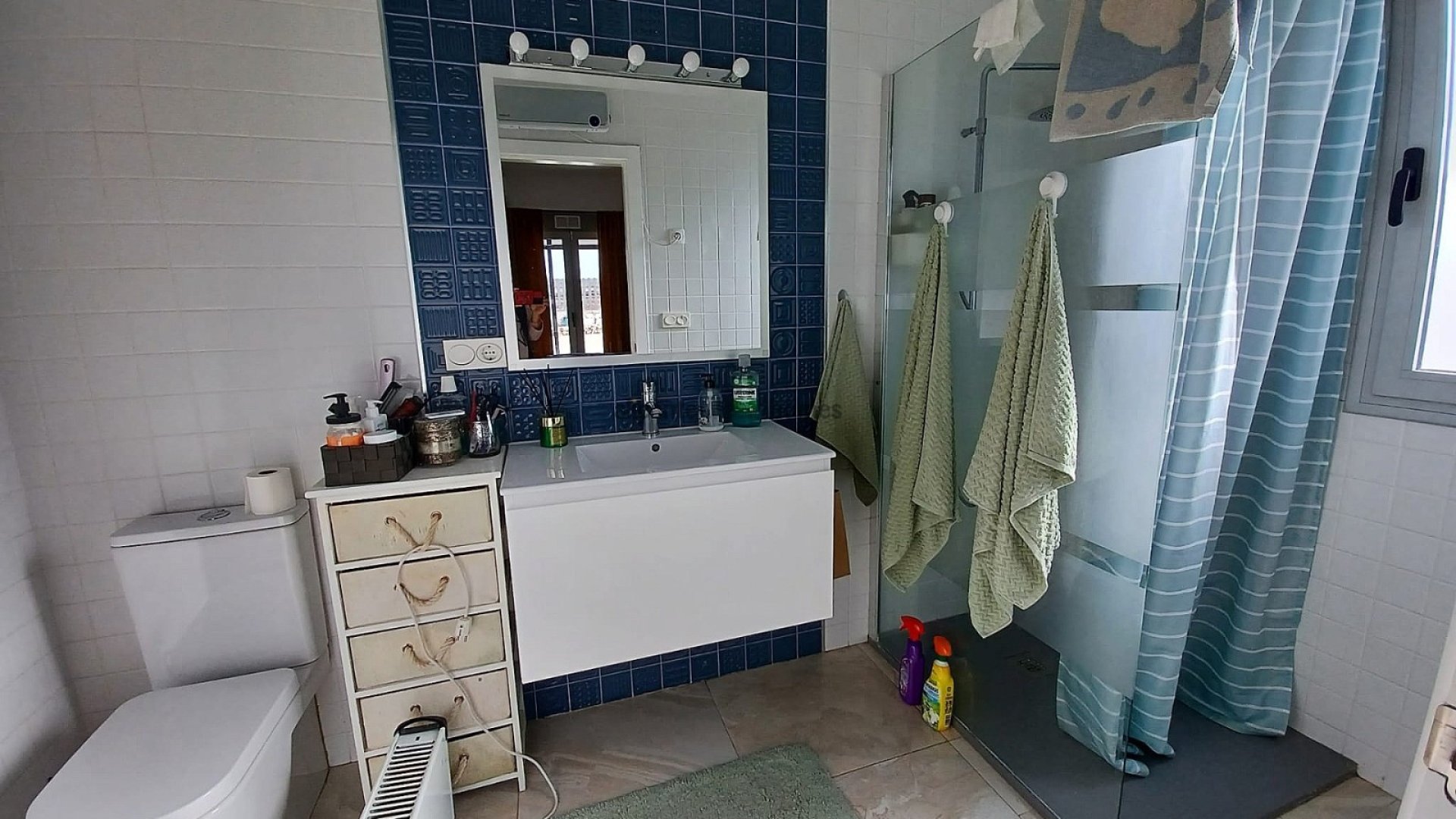 Resale - Villa -
Abanilla - Cañada de la Leña