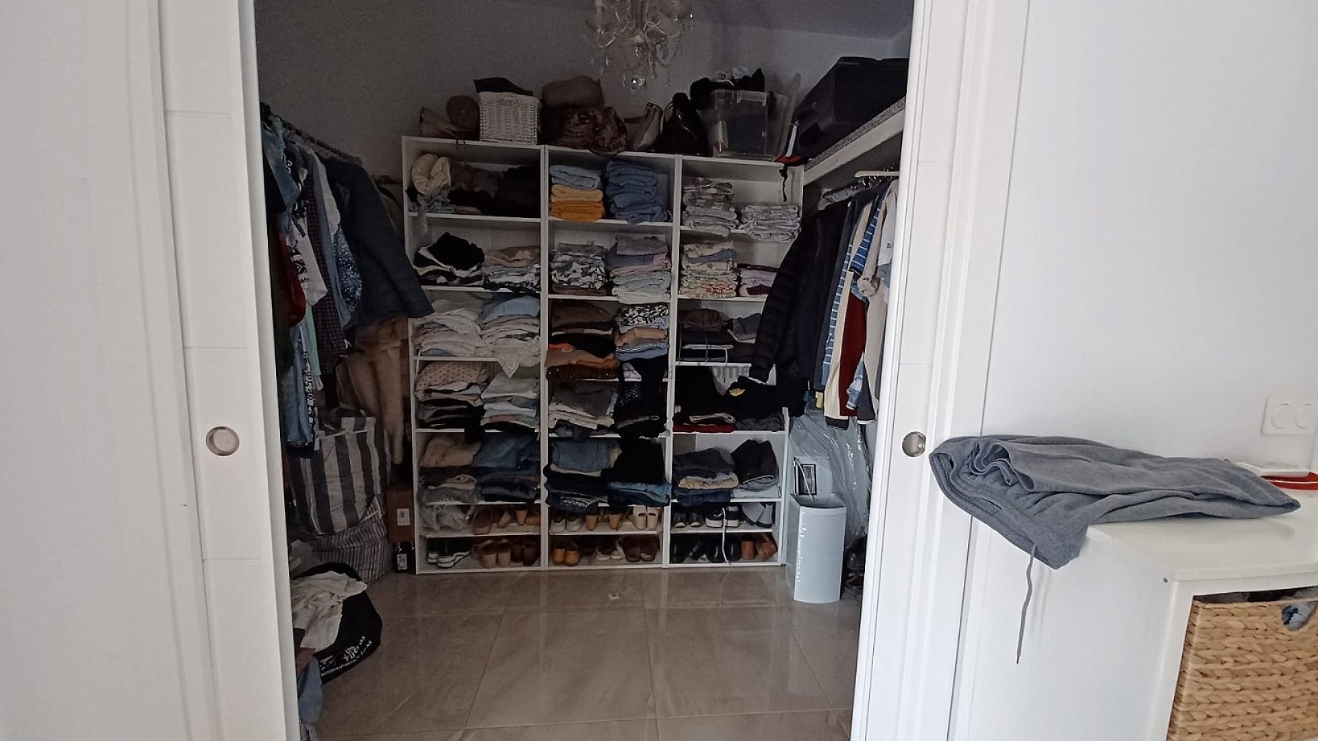 Resale - Villa -
Abanilla - Cañada de la Leña