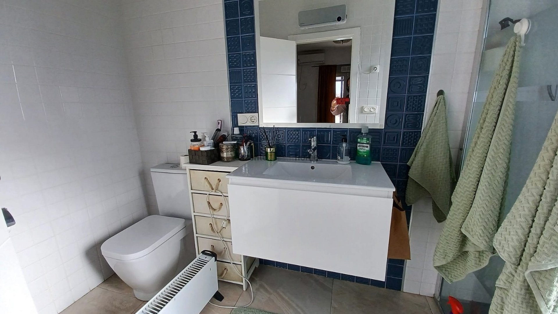 Resale - Villa -
Abanilla - Cañada de la Leña