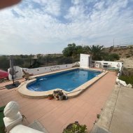 Resale - Villa -
Abanilla