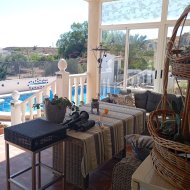 Resale - Villa -
Abanilla