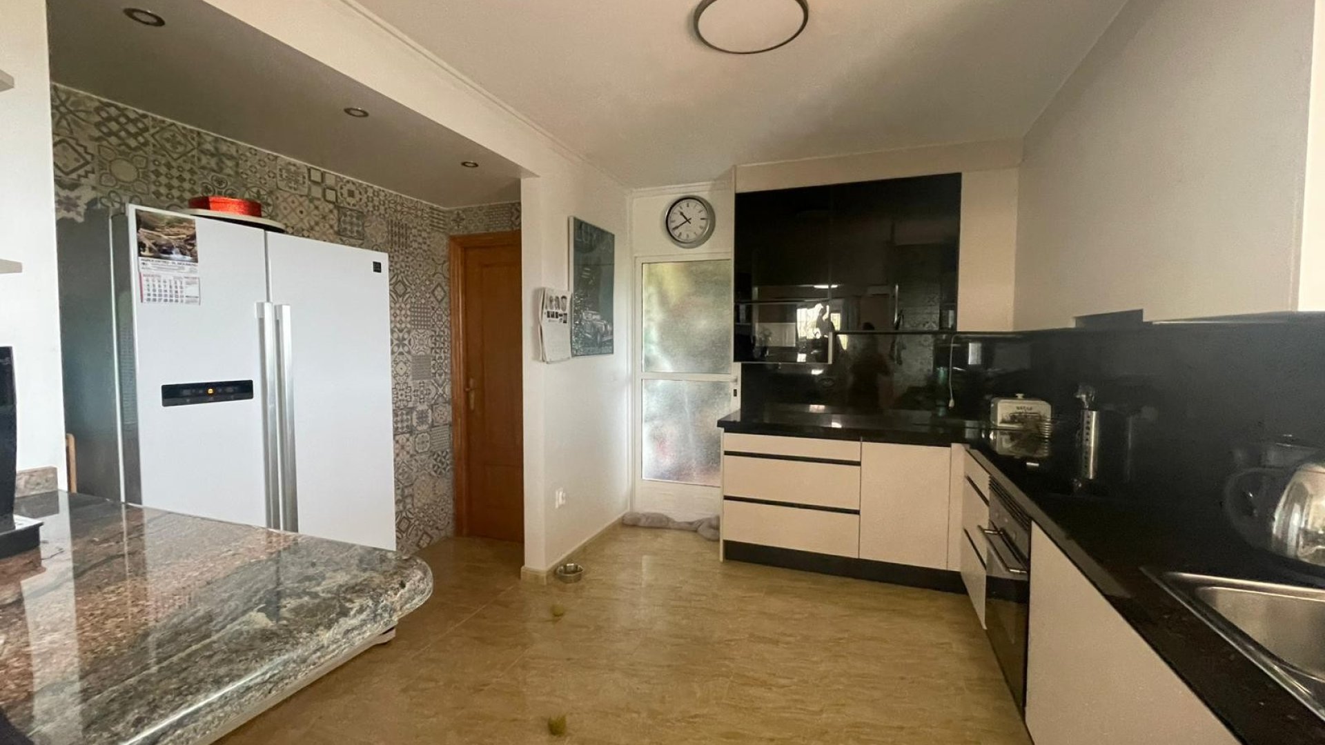 Resale - Villa -
Abanilla