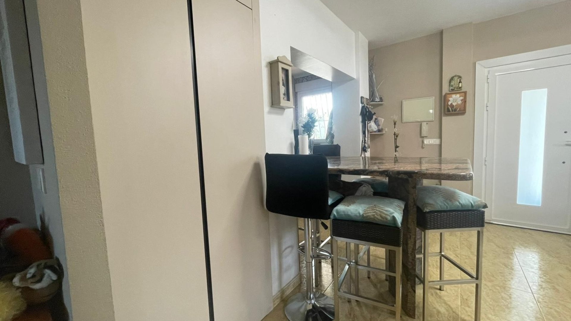 Resale - Villa -
Abanilla