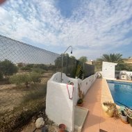 Resale - Villa -
Abanilla