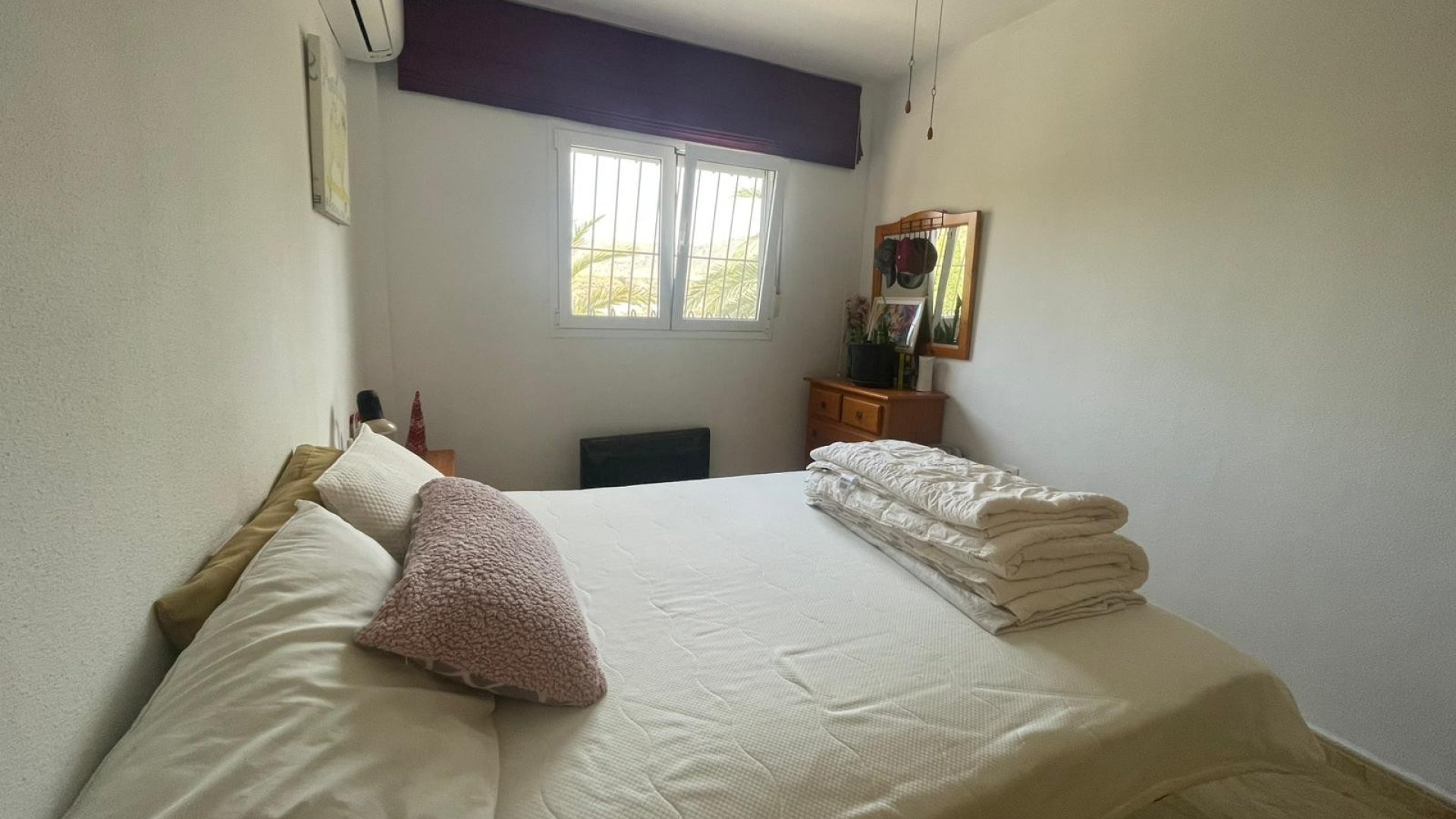 Resale - Villa -
Abanilla