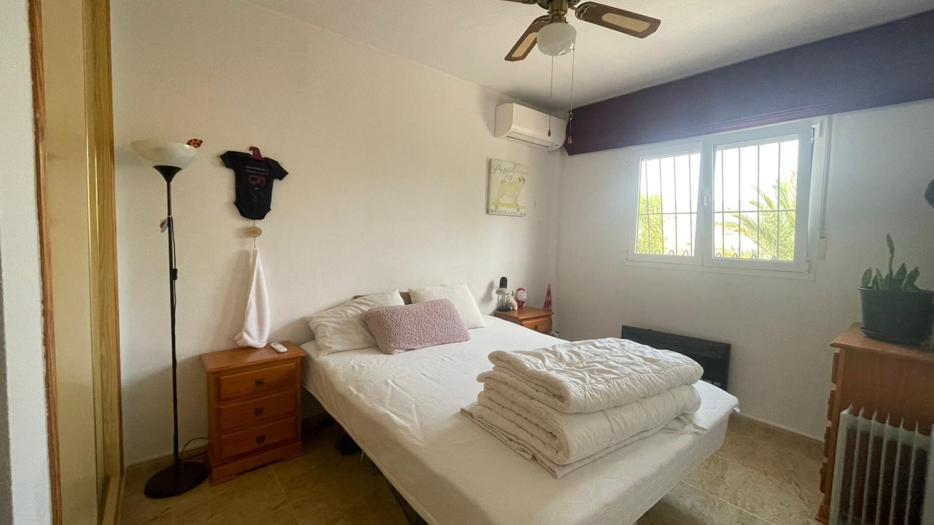Resale - Villa -
Abanilla