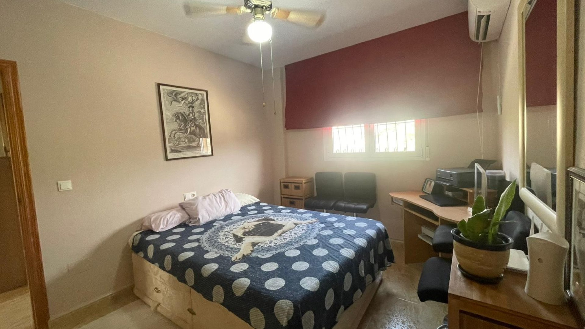 Resale - Villa -
Abanilla